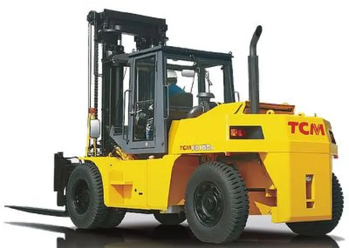  Sewa Forklift   pelabuhan kalianget sumenep